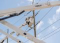 ETED culminará reconducción de línea de 69 kV y reforzará la infraestructura eléctrica de Puerto Plata